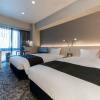 Отель DEL style Fukuoka - Nishinakasu by Daiwa Roynet Hotel, фото 17