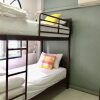 Отель Asoke Montri Hostel, фото 46