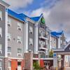 Отель Holiday Inn Express Hotel & Suites Calgary S-Macleod Trail S, an IHG Hotel, фото 21