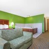 Отель Days Inn And Suites Wichita, фото 16