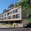 Отель Comfort flat with terrace in the central part, фото 1
