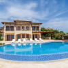 Отель Villa Idalium on Aphrodite Hills в Куклии