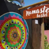 Отель Namaste Hostel, фото 19