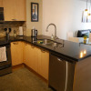 Отель Amazing New 1BR Condo with Parking, фото 4