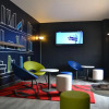 Отель ibis budget Agen, фото 19