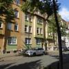 Отель Ferienwohnung Goethe, 2 Schlafzimmer, Nähe Zentrum & Uni, ruhig, free Wifi, kostenloses Parken, Erdg, фото 1