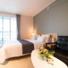 Отель Yeosu Lium Spa Hostel, фото 48