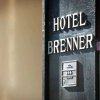 Отель Brenner, фото 48