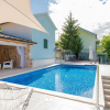 Отель Awesome Home in Poljica Imotska With Wifi and 5 Bedrooms, фото 43
