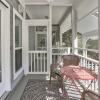 Отель Quaint Hilton Head Villa w/ Pool & Hot Tub Access!, фото 17