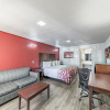 Отель Red Roof Inn Dallas - Mesquite/ Fair Park NE, фото 3