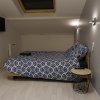 Отель Appart Cosy 4 personnes avec terrasse в Ла-Рош-сюр-Йоне