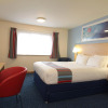 Отель Travelodge Nottingham Central, фото 4