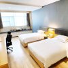 Отель Holiday Inn Express Jinan Exhibition Center, an IHG Hotel, фото 18
