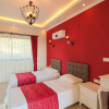 Отель Villa Heart - Hill Villas Kalkan, фото 5