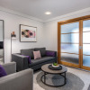 Отель Avani Auckland Metropolis Residences, фото 3