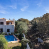 Отель Beautiful Villa With Private Pool in Rethymnon NW, фото 30