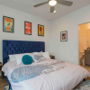 Отель Wild Horse by Avantstay Gorgeous Nashville Townhouse w/ Rooftop Patio & Outdoor Kitchen, фото 5