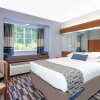 Отель Microtel Inn & Suites by Wyndham Bremen, фото 14