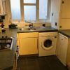 Отель Spacious 1 Bedroom Flat In Hanover, фото 6