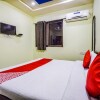 Отель Prabhave & Dining Hall By OYO Rooms, фото 2