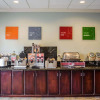 Отель Comfort Inn And Suites, фото 25