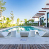 Отель Maysan Doha, LXR Hotels & Resorts, фото 14