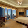 Отель Conrad Dalian, фото 6