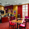 Отель Embassy Suites by Hilton E Peoria Riverfront Conf Center, фото 19