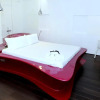 Отель Absoluto Design Hotel, фото 8