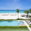 Отель The Beachcomber - Three Bedroom 6th FL Oceanfront Condos, фото 21