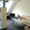 Отель Awesome Apartment in Bad Berleburg-bergh. With 2 Bedrooms and Wifi в Бад-Берлебурге