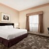 Отель Days Inn and Suites Yellowknife, фото 16