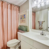 Отель Shores Of Panama 620-sleeps 8, Free Fun! Reserved Parking Space! Updated! 2 Bedroom Condo by RedAwni, фото 17