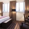 Отель Executive Hotel Paris Gennevilliers, фото 6