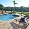 Отель Reunion Resort - 5 Br Private Pool Home Golf Course View - Jhh 46730, фото 11