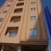 Отель Liyana Furnished Apartments в Манаме