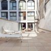 Отель Inside Barcelona Apartments Sants в Барселоне