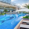 Отель Crowne Plaza Beihai Silver Beach, an IHG Hotel, фото 3