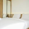 Отель Fully Furnished With Modern Design 2Br At Sky House Bsd Apartment, фото 14