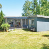 Отель 5 Person Holiday Home in Eskebjerg, фото 1