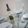 Отель Beautiful Sea Winnings Two-bedroom Apartment, фото 11