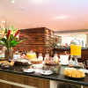 Отель Golden Tulip Macaé, фото 14