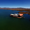 Отель Uros Titicaca Lodge, фото 37