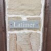 Отель Latimer Lodge, фото 1