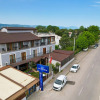 Отель Iznik Otel, фото 33