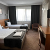 Отель Başkent Hotel, фото 4