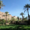 Отель Kasbah des Caids, фото 6