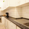 Отель Apartment With One Bedroom In Budapest With Balcony And Wifi, фото 6