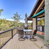 Отель West Sedona House w/ Deck & Views, 3 Mi to Uptown!, фото 19